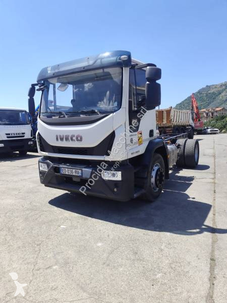 شاحنة Iveco