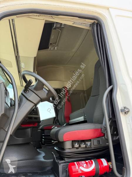 شاحنة Volvo