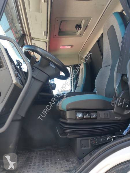 شاحنة Volvo