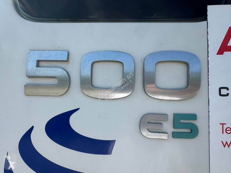 شاحنة Iveco