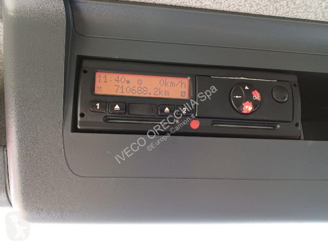 Camion MAN TGL 12.250
