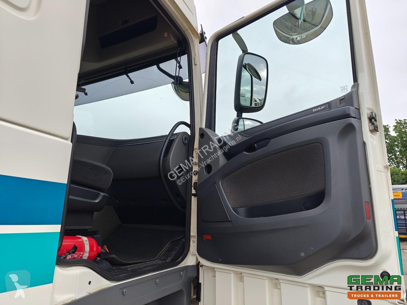 شاحنة DAF XF 440 FA 4x2 Spacecab Euro6A -...
