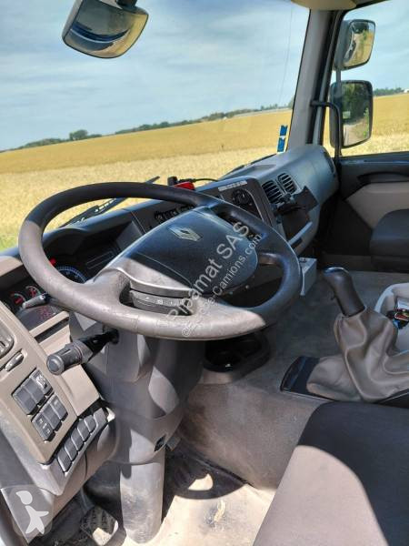 شاحنة Renault