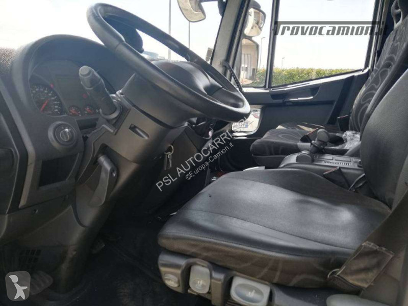 شاحنة Iveco ML 100E19 /P
