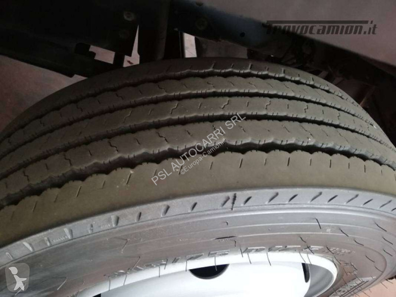 شاحنة Iveco 75E18