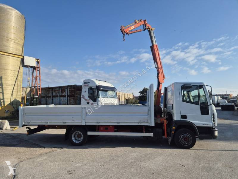 شاحنة Iveco
