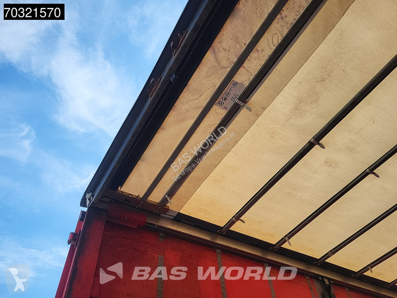 شاحنة DAF LF 210 LF 4X2 14tons NL-Truck...