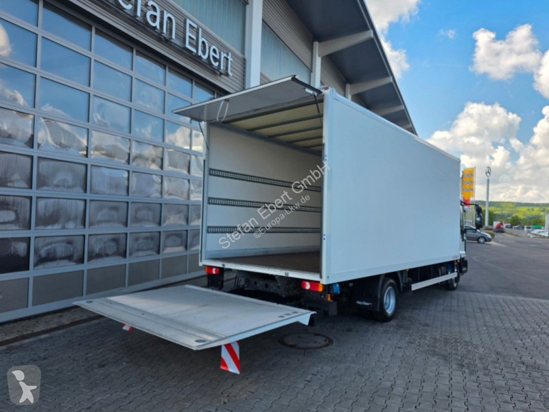 Camion Iveco ML75E16 LBW 1.000kg Klima Schalter
