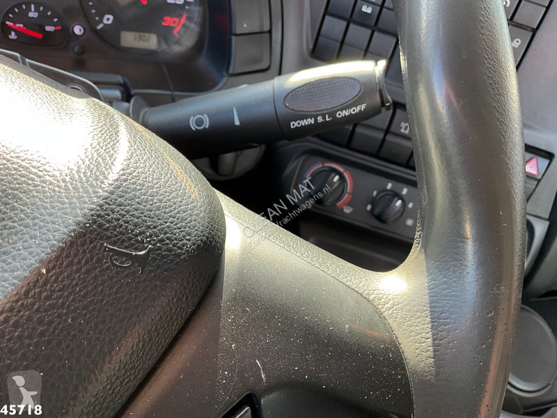 شاحنة Iveco AD260S33 Euro 6 Multilift 20 Ton...