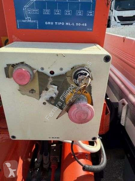 شاحنة Nissan cabstar 35.13
