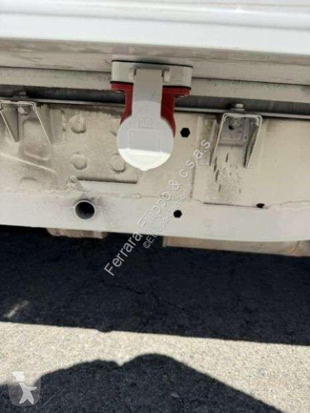 Camión Piaggio
