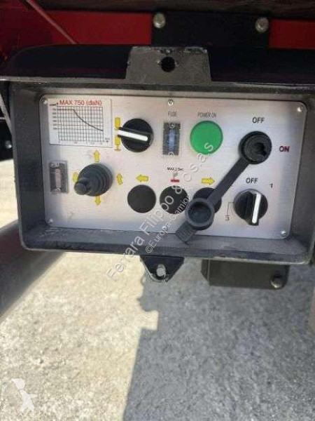 شاحنة Piaggio NP6