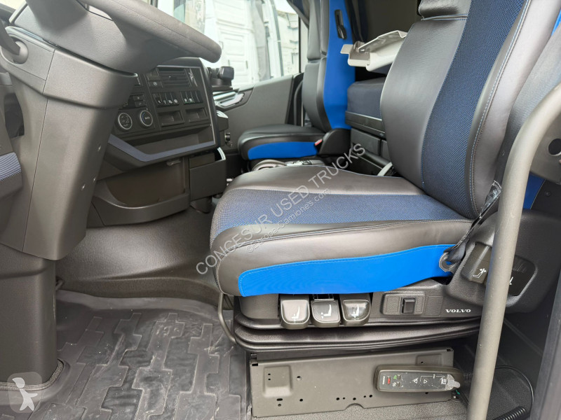 شاحنة Volvo  I-SAVE 460