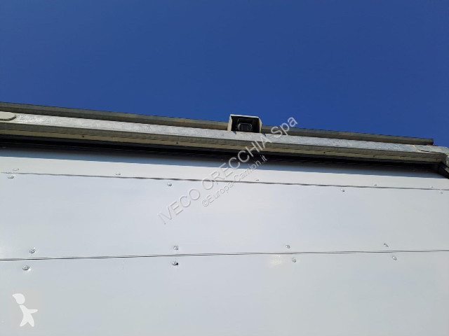 Kamion Iveco EUROCARGO ML120E22P