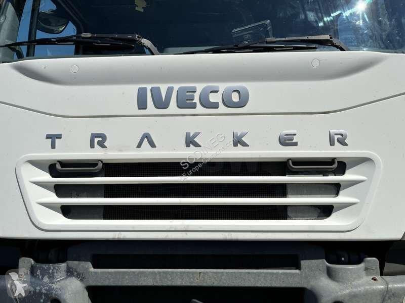 شاحنة Iveco
