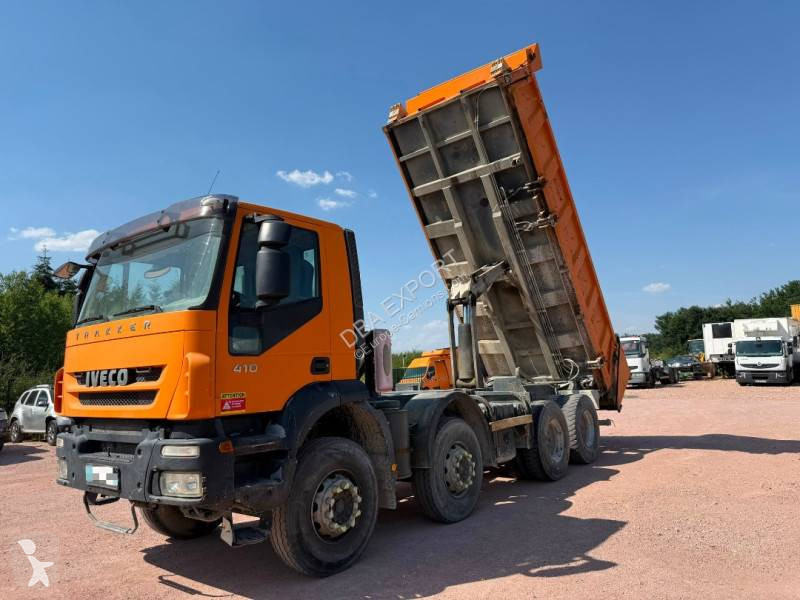شاحنة Iveco
