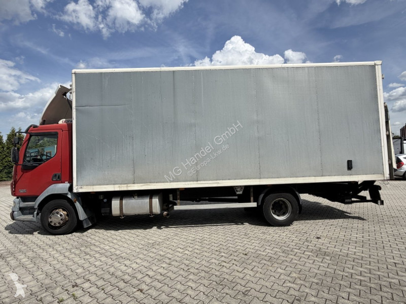 شاحنة DAF 55.250 AE 55 LF