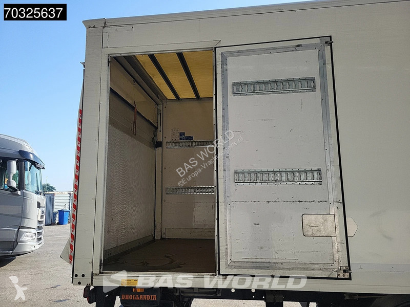 شاحنة DAF LF 230 LF 4X2 12tonner kg...