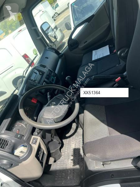 شاحنة Nissan NT400 FRC+IR