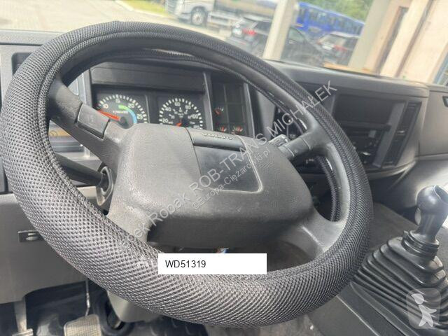 Ciężarówka Volvo FL 260
