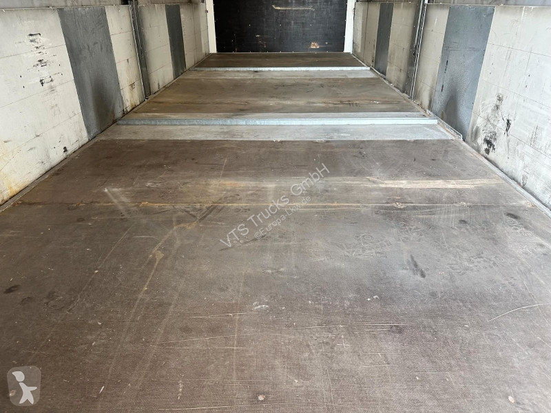 شاحنة MAN 18.430 4x2 LL Plane&Spriegl/...