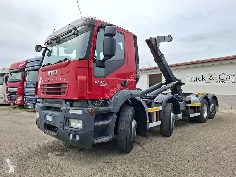 Camion Iveco
