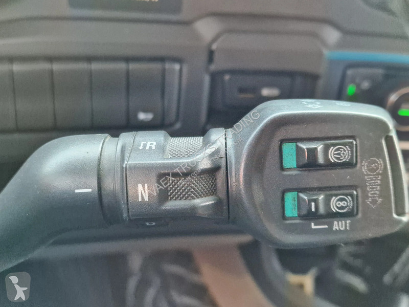 شاحنة Scania R450 NGS 6x2*4 BDF - Retarder -...