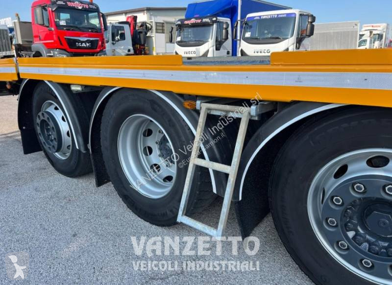 Camion Iveco