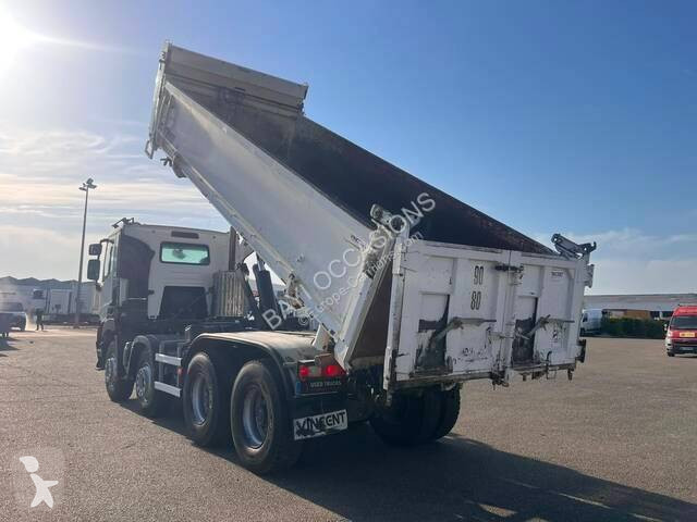 شاحنة Renault