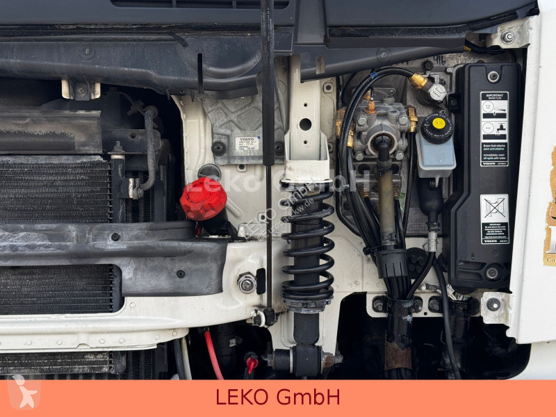 شاحنة Volvo 12380 Beton Mischer