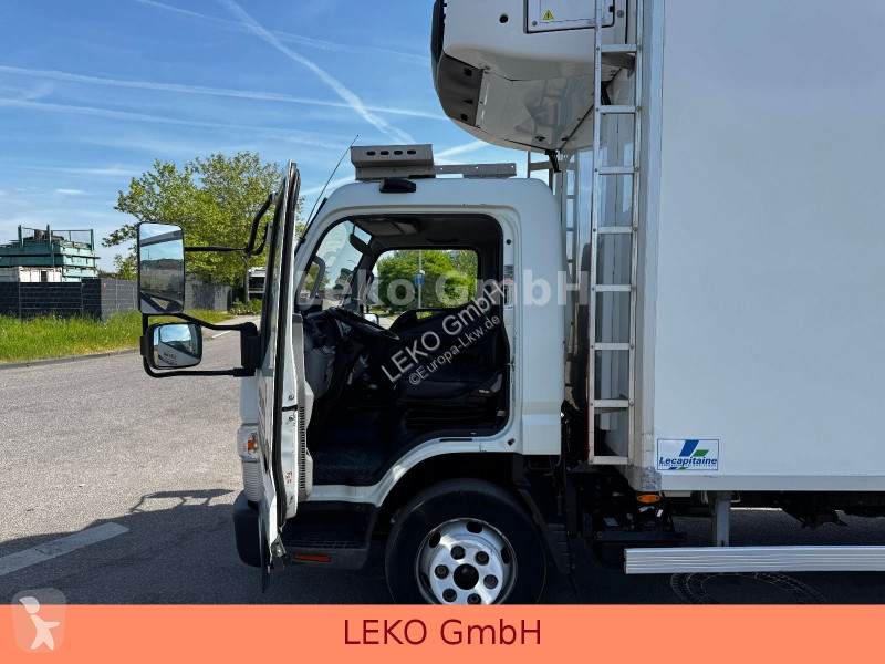 شاحنة Fuso Mit Carrier Sp 750Mt