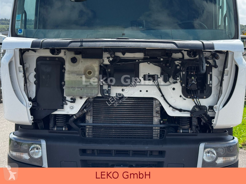 شاحنة Renault D  280.19...