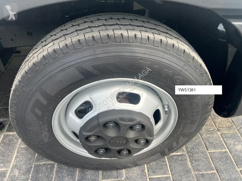 شاحنة Iveco 35-140 CONGELACION