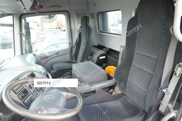 Mercedes 1846 K 4x2, Meiller, Klima, Hydr., AHK...