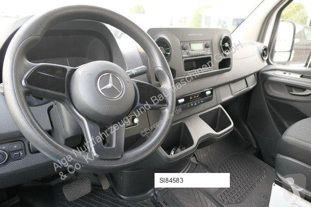 شاحنة Mercedes 314 CDI Kiesling, Carrier,...