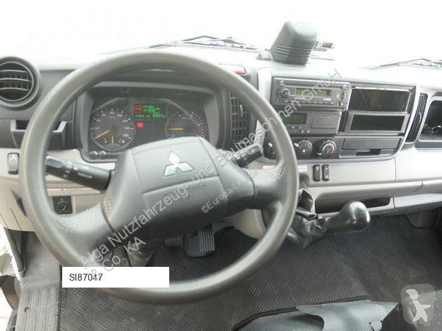 شاحنة Mitsubishi 7C18 FUSO 4x2, Meiller, DOKA,...