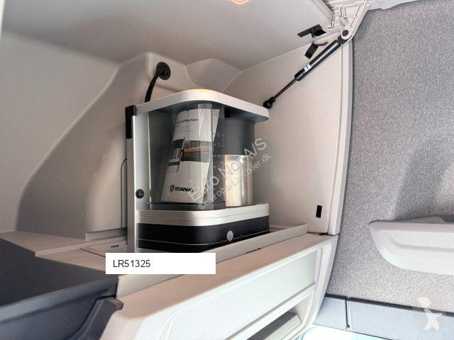 Lastbil  SCANIA R500 NGS 6x2 26 m3 Grain silo /...