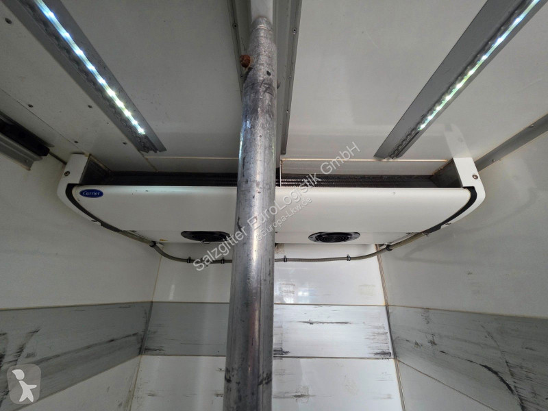 شاحنة MAN 12.250 4X2 BL/ Ldbw / Triple Verdampfer