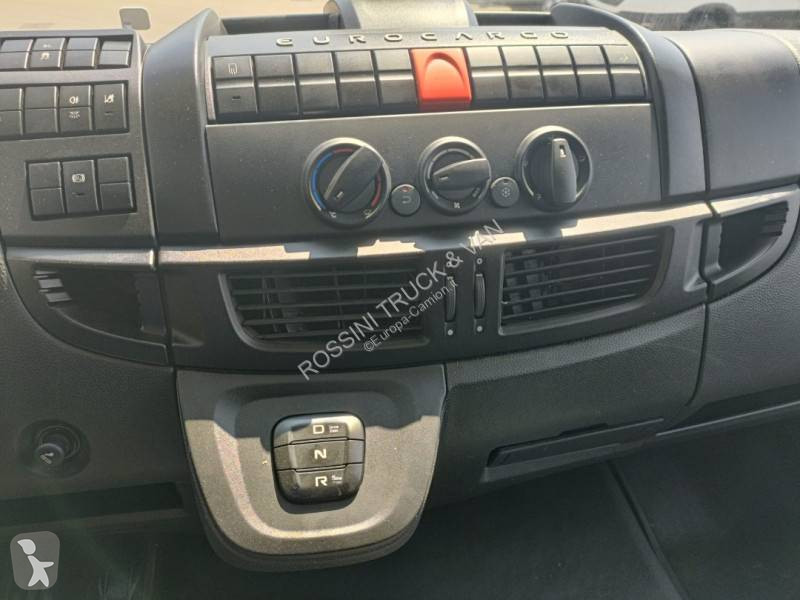 شاحنة Iveco