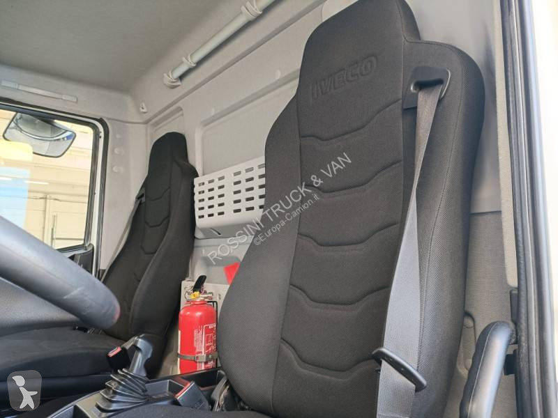 Camión Iveco