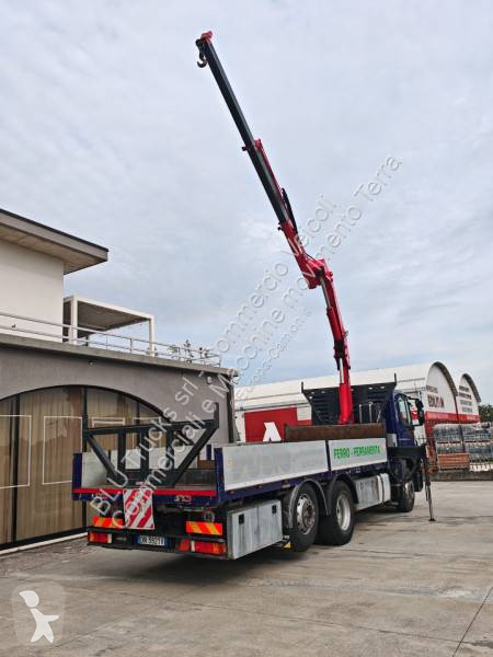 شاحنة Iveco