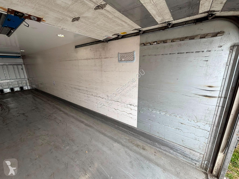 شاحنة Scania P 320 6x2*4 FRIGOBOCK EK13U / BOX...