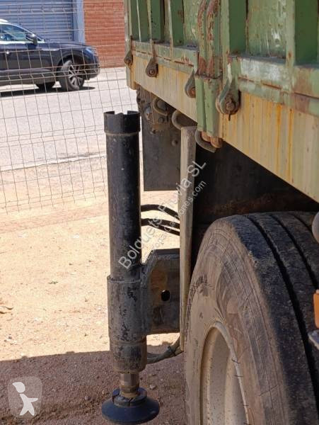 شاحنة Volvo