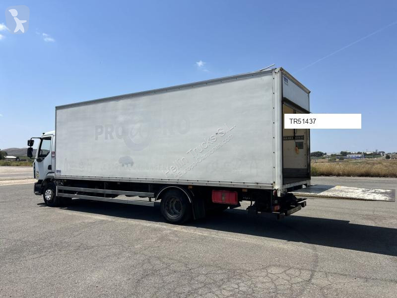 شاحنة Renault D 280