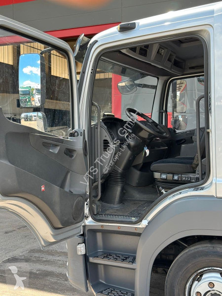 شاحنة Mercedes 923 4x2BB MEILLER DSK &...