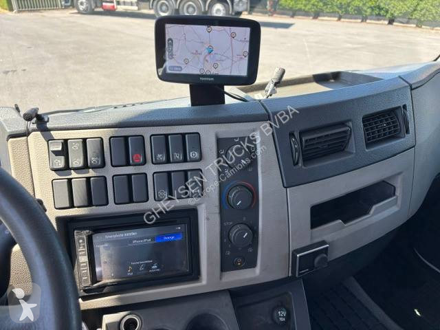 Camion Volvo
