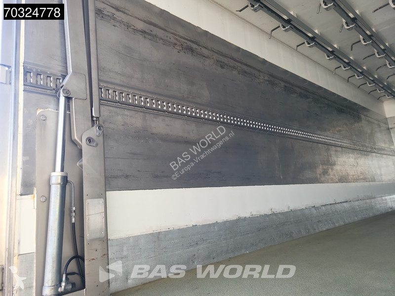 شاحنة DAF CF 330 4X2 20.5 tonner thermo-King...