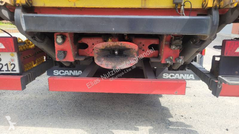 Camion Scania