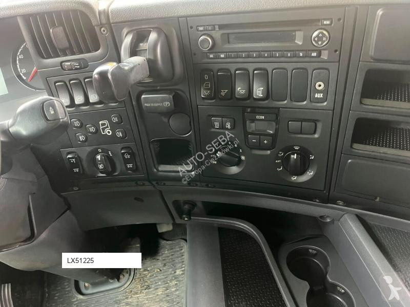 شاحنة Scania G480