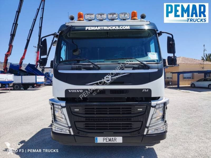 شاحنة Volvo